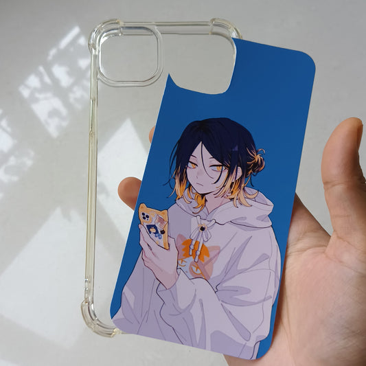 Kenma Mobile Cover Insert for all mobiles | Dispatch time 7 days