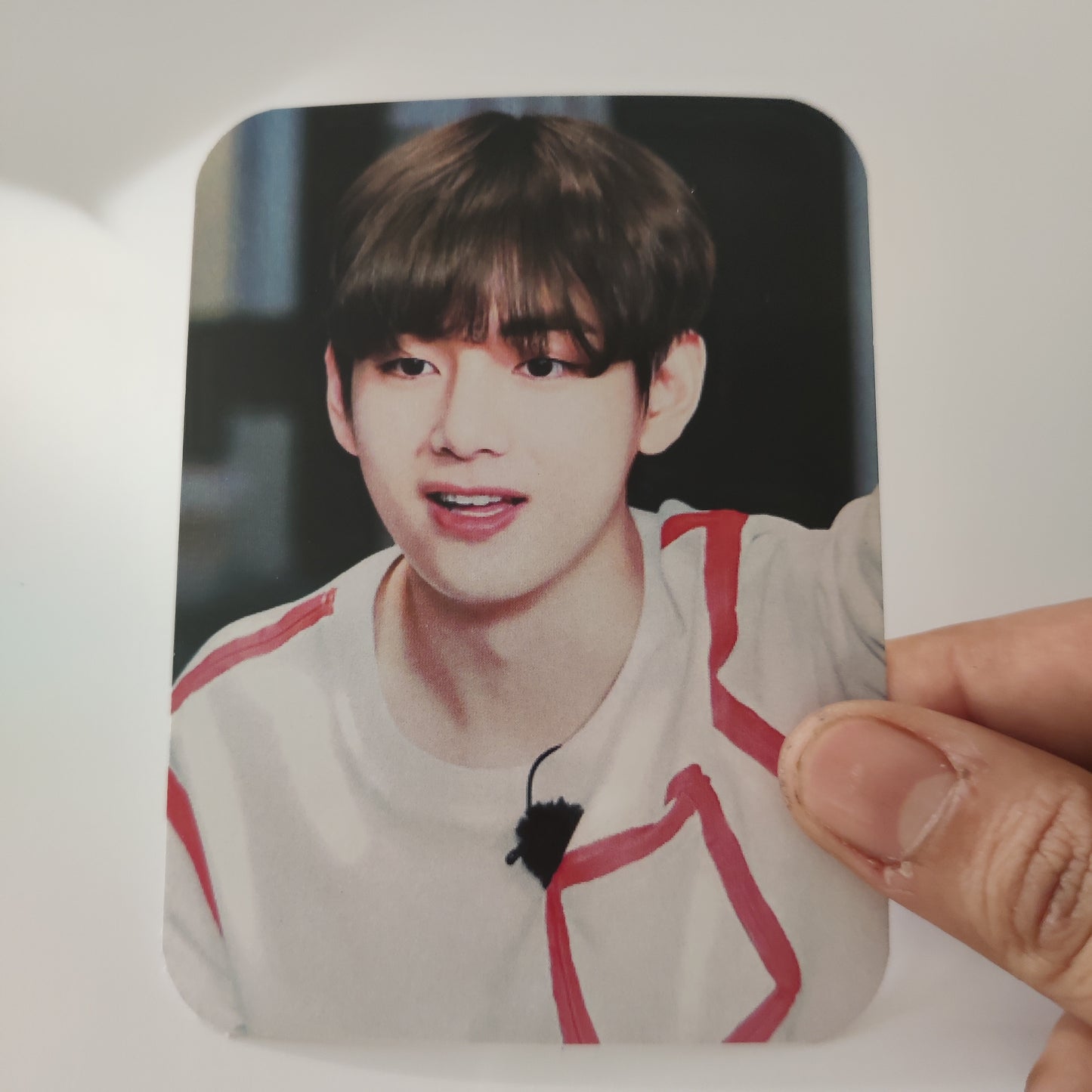 BTS photocards - Cute bangtan - Pack of 7