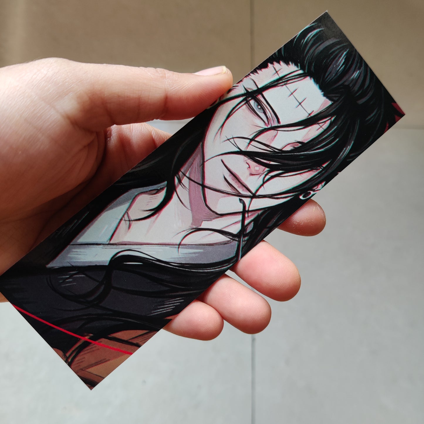 Geto bookmark
