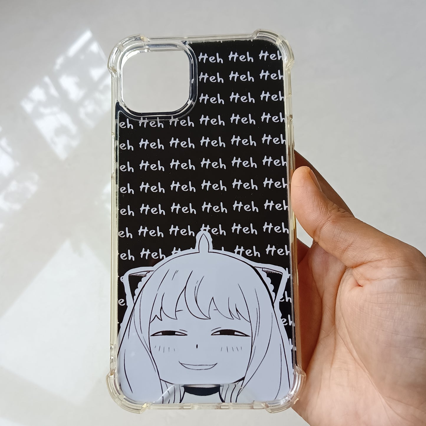 Savage Anya Mobile Cover Insert for all mobiles | Dispatch time 7 days