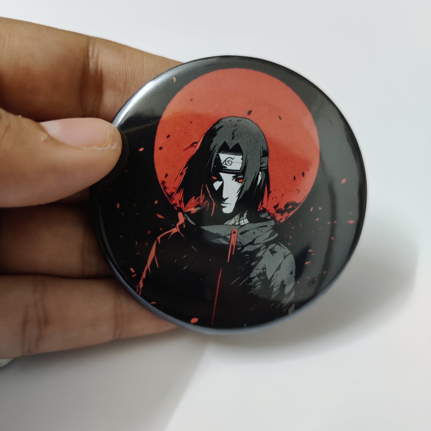 Itachi Badge