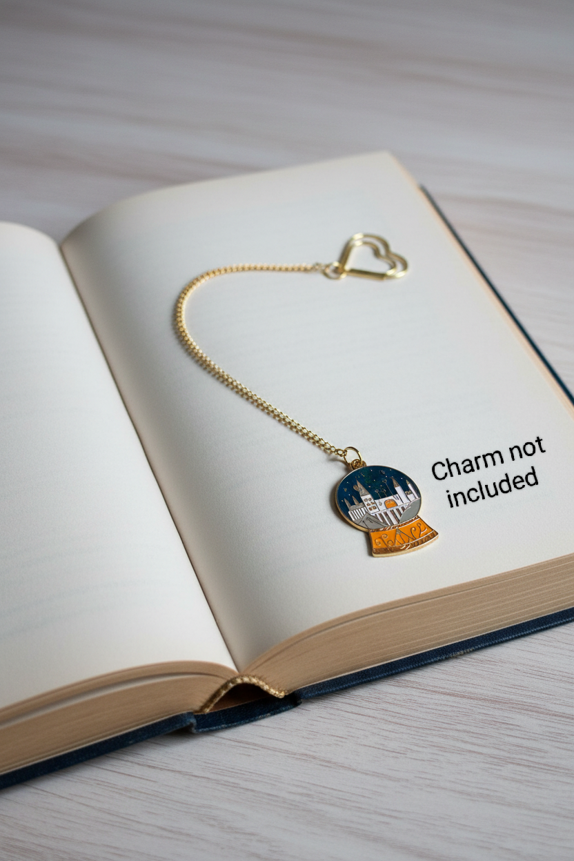 Charm as a bookmark (add-on for charm)