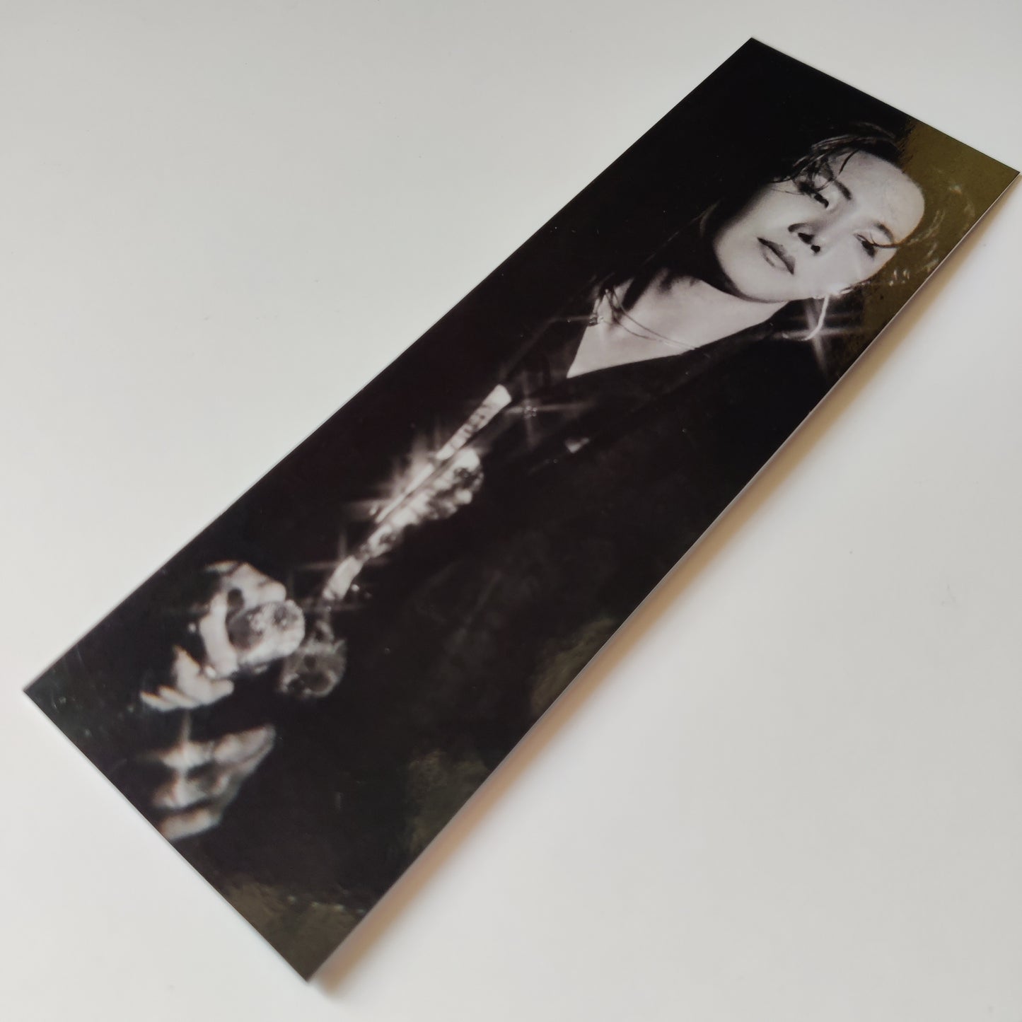 BTS Jhope double sided bookmark