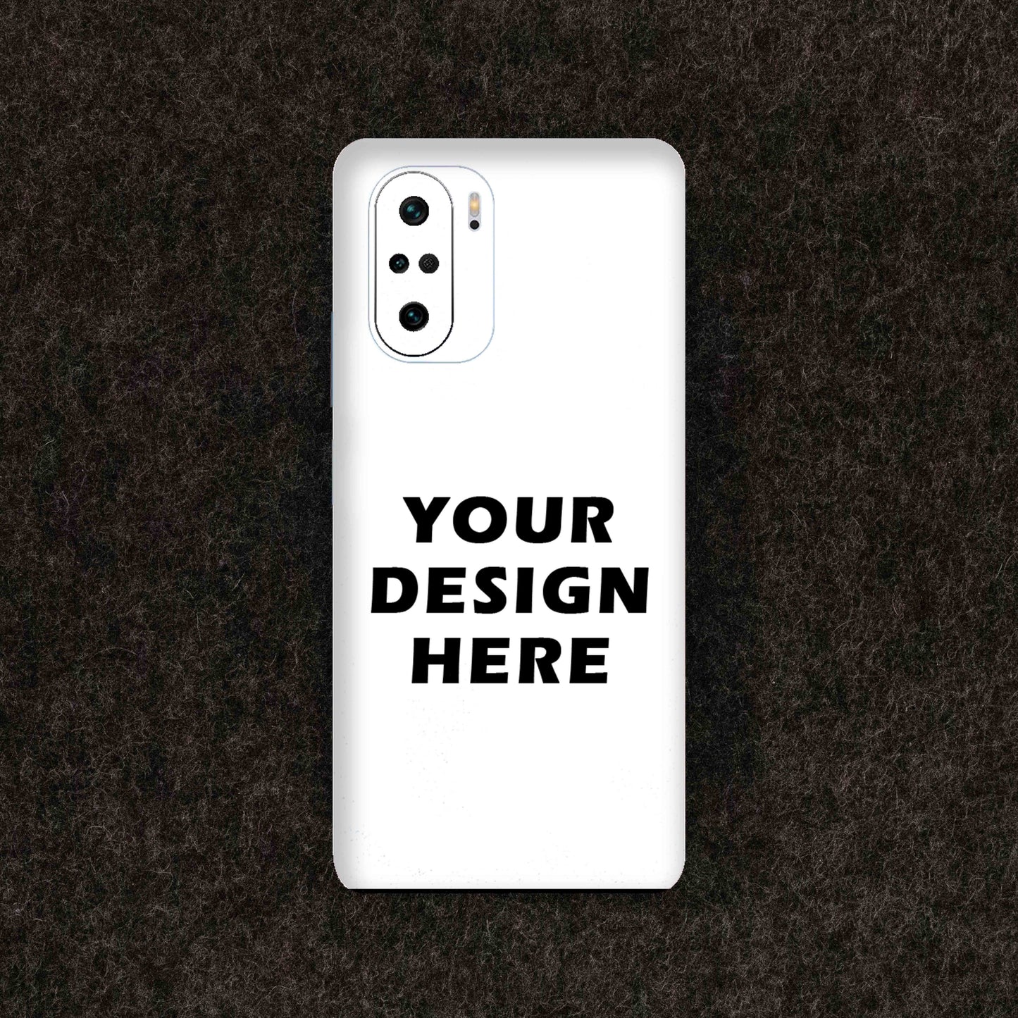 Customised Mobile Cover Insert for all mobiles | Dispatch time 7 days