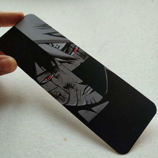 Obito Kakashi bookmark