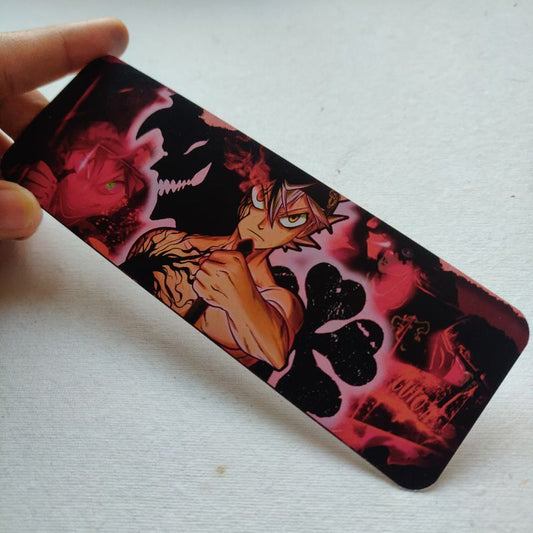 Asta bookmark