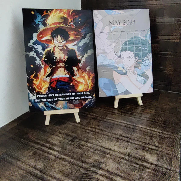 Calendars