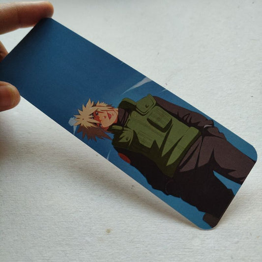 Minato bookmark