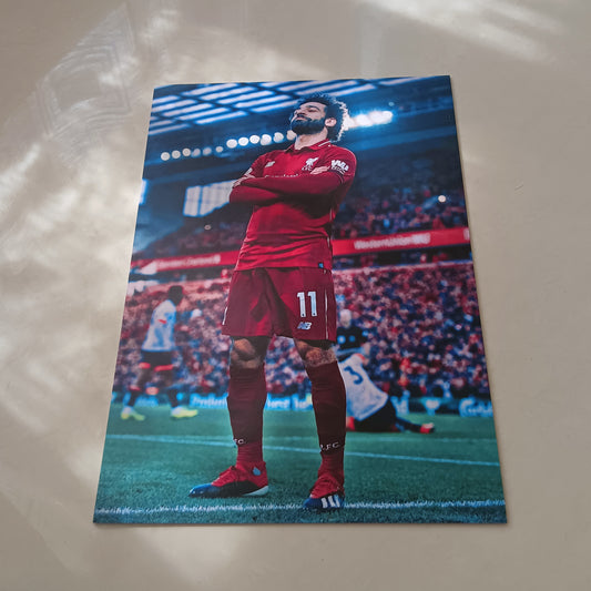 Salah wall poster | Style 1