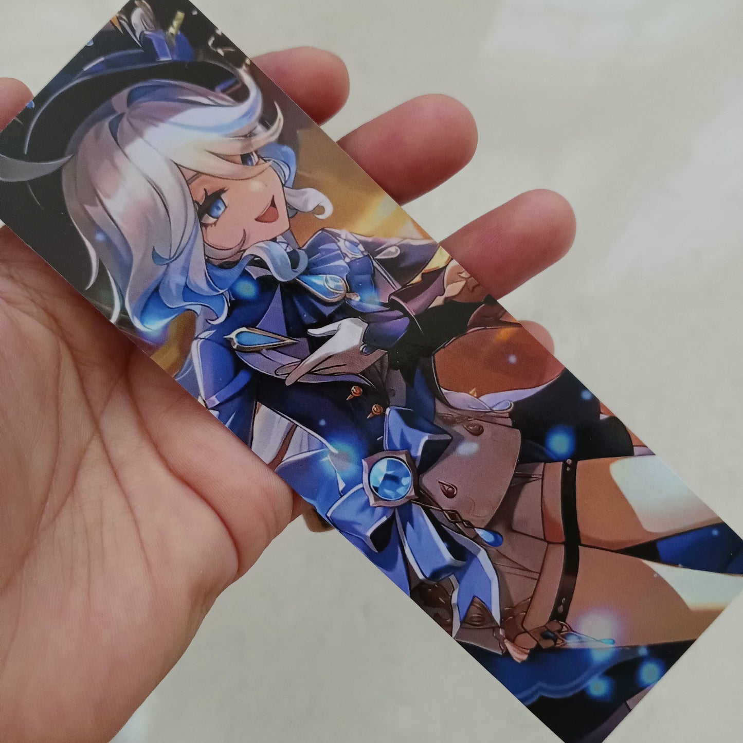 Furina bookmark