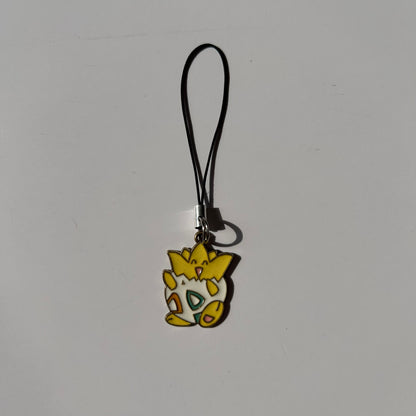 Togepi Enamel Charm