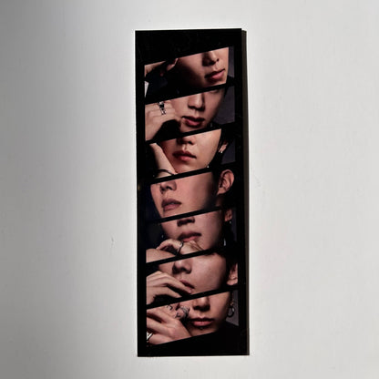 BTS Arirang bookmark