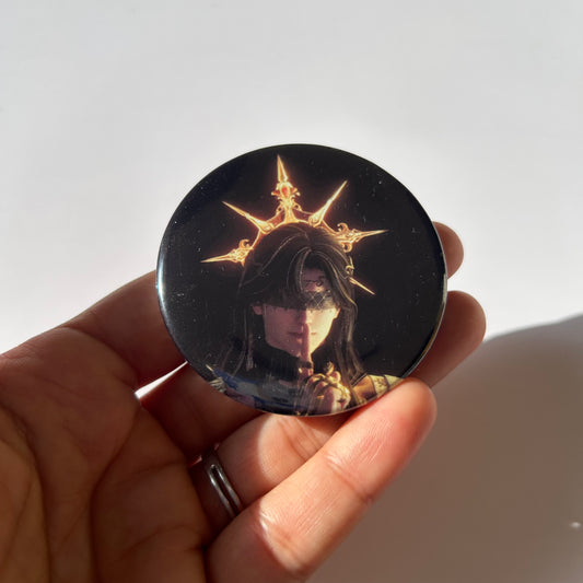 Zayne Badge