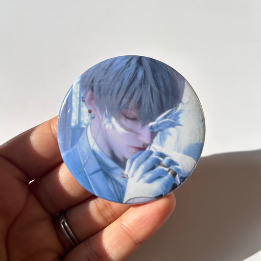 Xavier Badge