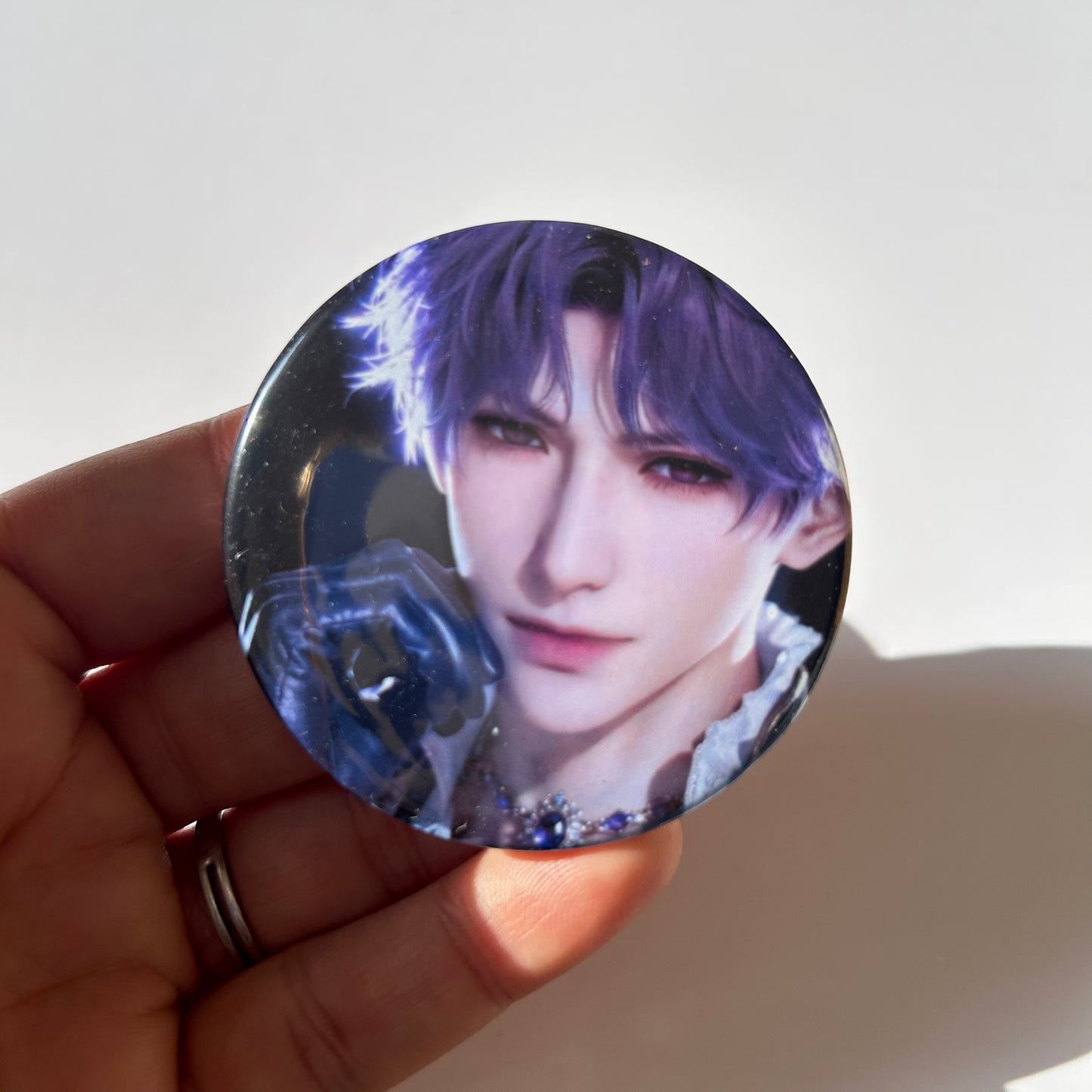 Rafayel Badge