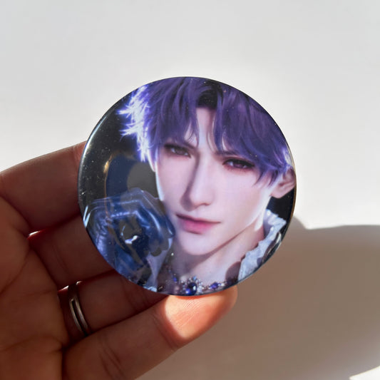 Rafayel Badge