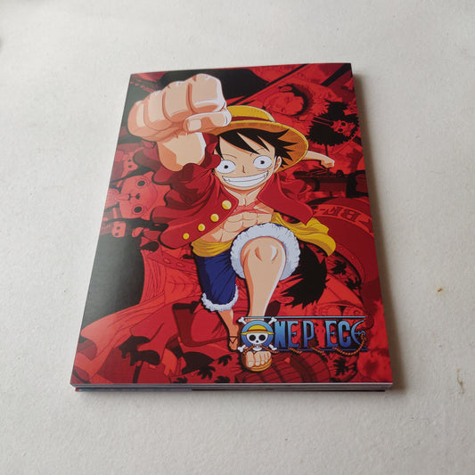 Luffy One Piece wall poster | Style 2