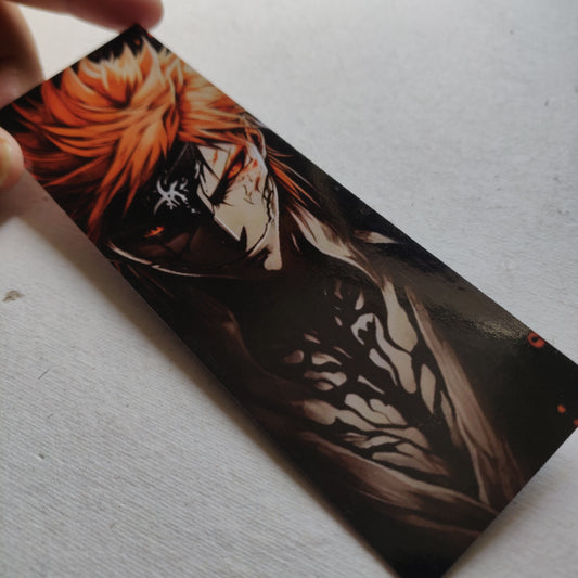Ichigo bookmark