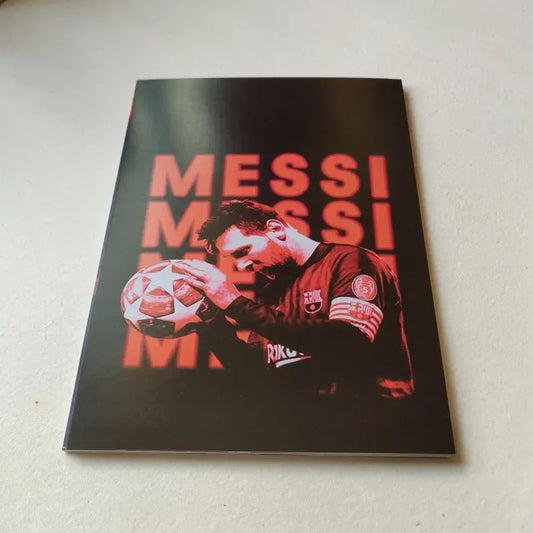 Messi wall poster | Style 1