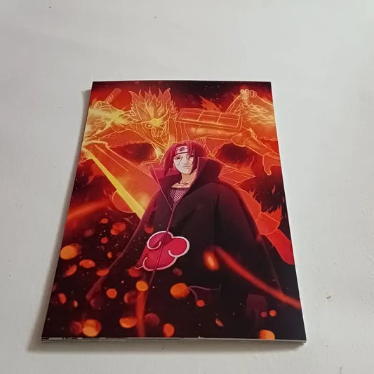Itachi wall poster | Style 5