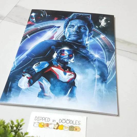 Ant Man wall poster | Style 2