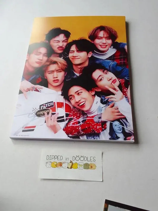 GOT7 wall poster | Style 1