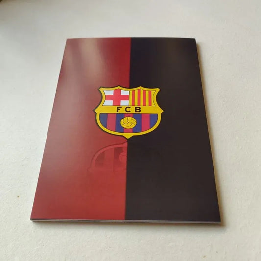 Barcelona FC wall poster | Style 1