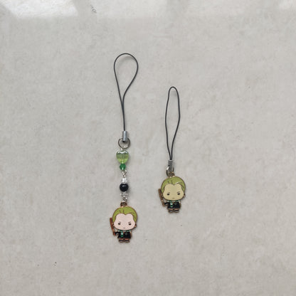 Harry Potter Enamel Charm
