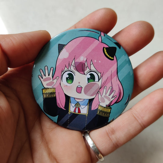 Anya Badge