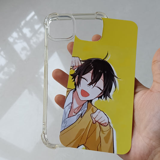 Miyamura Mobile Cover Insert for all mobiles | Dispatch time 7 days