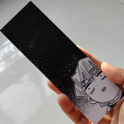 Zenitsu bookmark