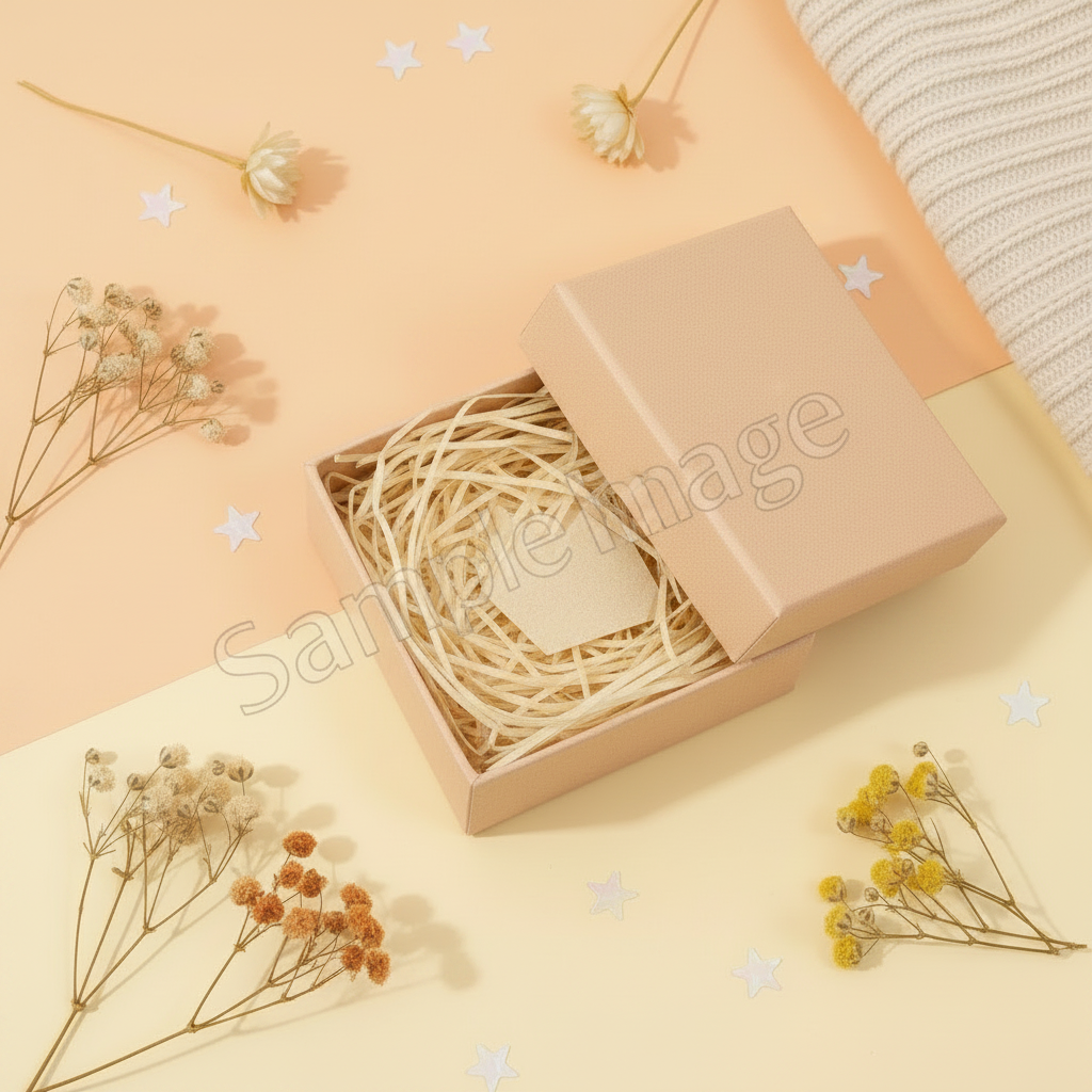 Gift wrap your order | Message option available