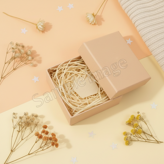 Gift wrap your order | Message option available