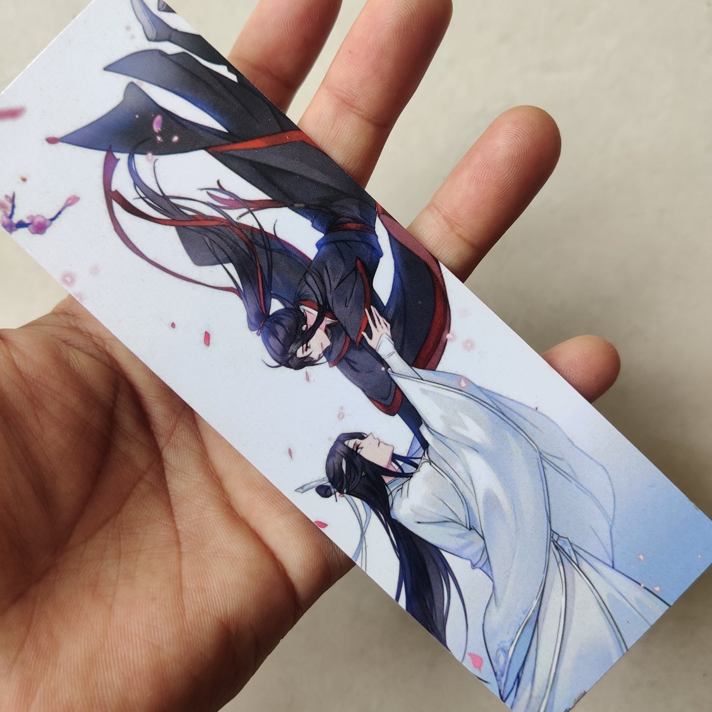 Mo Dao Zu Shi bookmark