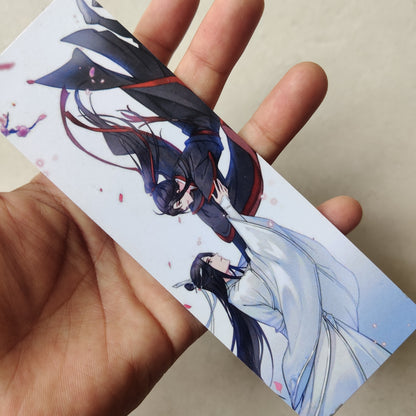 Mo Dao Zu Shi bookmark