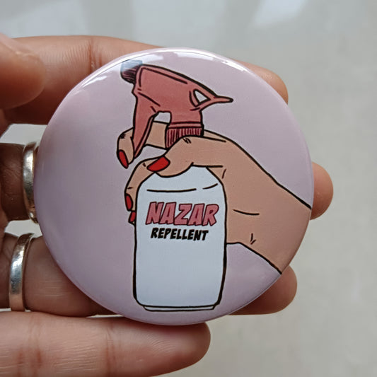 Nazariya Badge