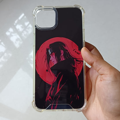 Itachi Mobile Cover Insert for all mobiles | Dispatch time 7 days