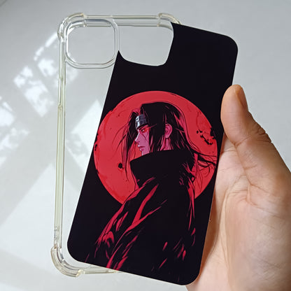 Itachi Mobile Cover Insert for all mobiles | Dispatch time 7 days