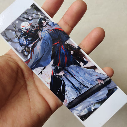 Mo Dao Zu Shi bookmark