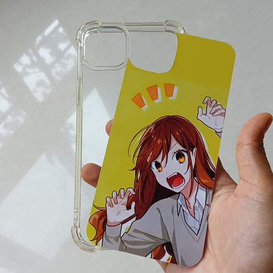 Hori Mobile Cover Insert for all mobiles | Dispatch time 7 days